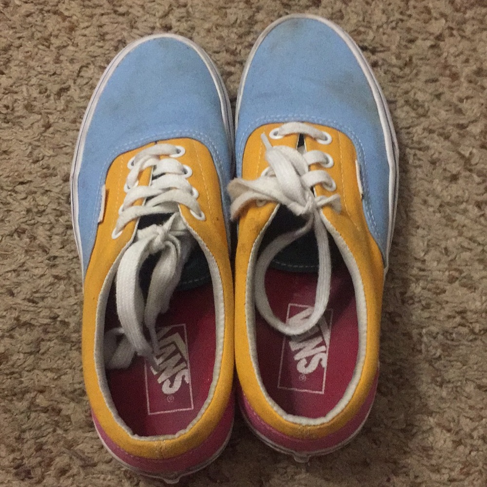 Vans